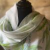 Angel silk scarf - Image 3