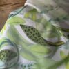 Angel silk scarf - Image 4