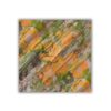 Flora silk scarf