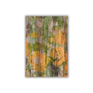Flora Dish Cloth Fine