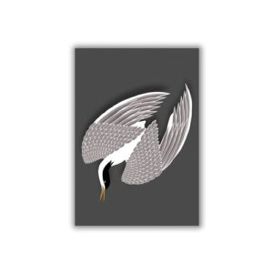 Hiya Tern Dish Cloth Fine