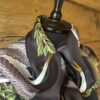 Hiya Silk Scarf - Image 4