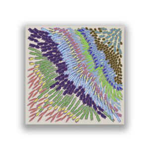 Ava Modal/Cashmere Scarf NEW QUALITY